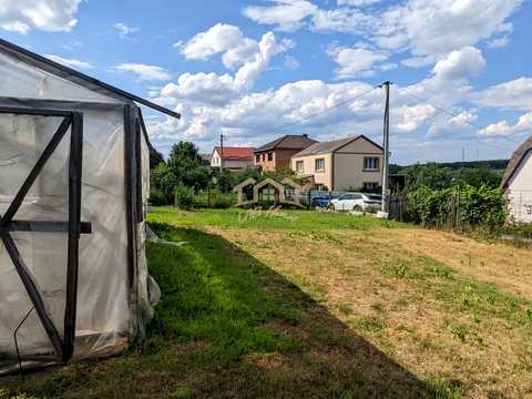 ділянка за адресою Сіверська