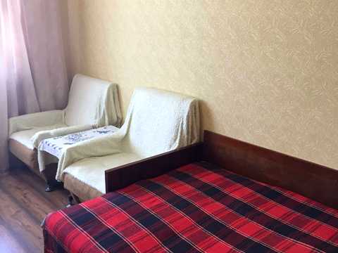 кімната за адресою Архітектора Ніколаєва вул., 11