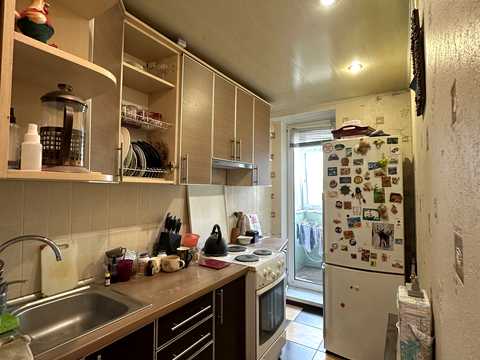 квартира за адресою Байрона просп., 41-А