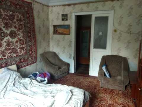 квартира за адресою Медична, 33