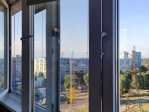 квартира за адресою Донецьке шосе, 12