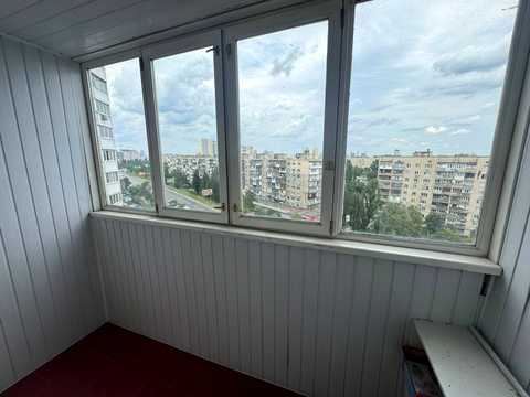 квартира по адресу Харьковское шоссе, 56