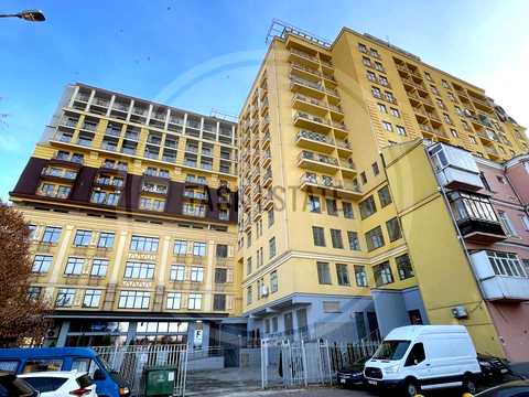 квартира по адресу Нижний Вал ул., 27-29