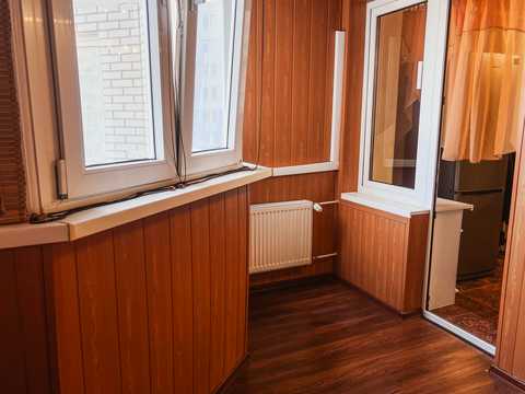 квартира за адресою Теплична вул., 38