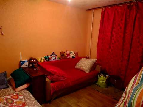 квартира за адресою Академіка Глушкова просп., 39