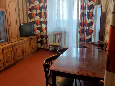 квартира за адресою Червоної Калини просп. (Володимира Маяковського), 64-А