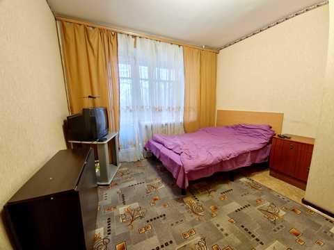 квартира за адресою Інститутська вул., 16