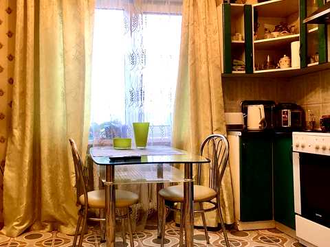 квартира за адресою Червоної Калини просп. (Володимира Маяковського), 41/1