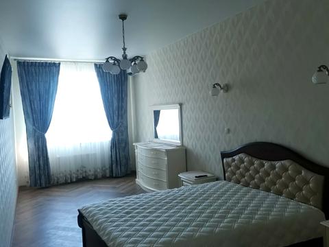 квартира за адресою Генуезька вул., 3а