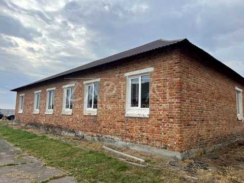 комерційна за адресою Підгірний, 20