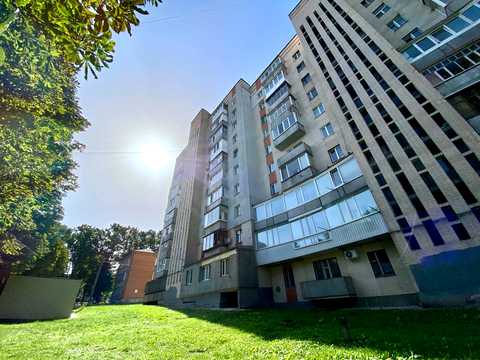 квартира по адресу Институтская ул., 3