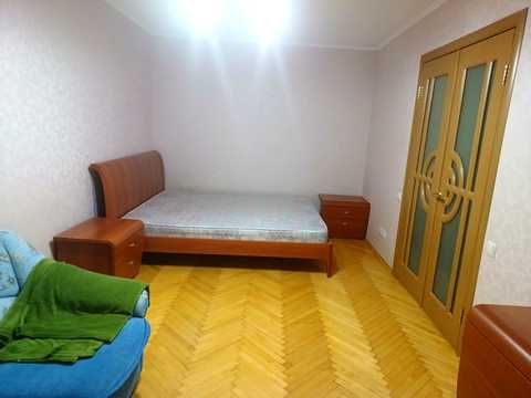 квартира по адресу Науки просп., 13