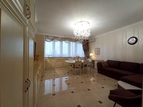 квартира за адресою Шевченка просп., 33б
