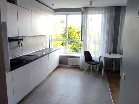 квартира по адресу Остромирська ул., 49-Г