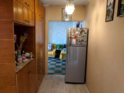 квартира за адресою Героїв просп., 9