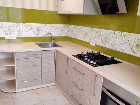 квартира за адресою Калинова вул., 53