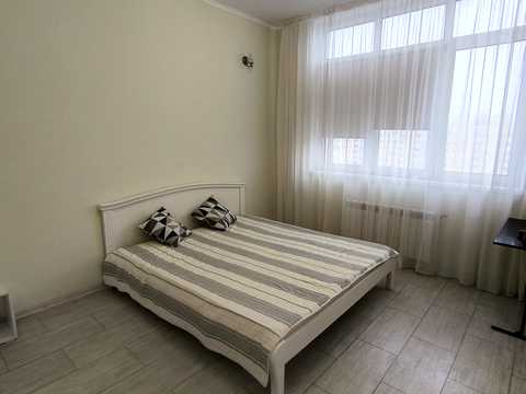 квартира по адресу Урловская ул., 23