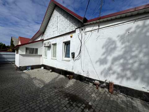 дом по адресу Уманська ул.