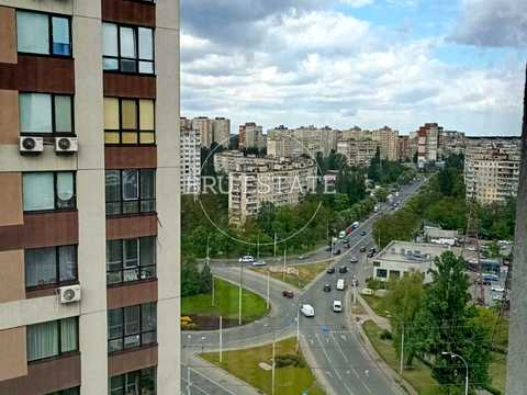 квартира по адресу Правды просп. (Правди), 45
