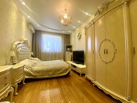 квартира по адресу Адмирала Лазарева ул. (Адмірала Лазарєва), 40