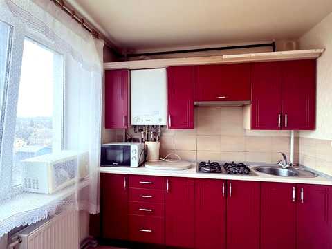 квартира за адресою Садова, 10