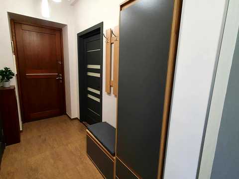квартира за адресою Київ, Кловський узвіз, 15