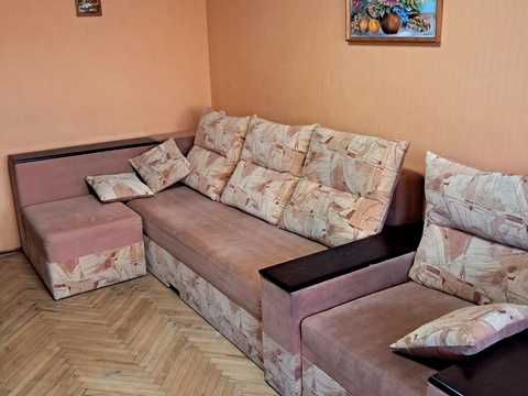 квартира по адресу Шолом-Алейхема ул., 24