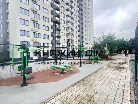 квартира за адресою Берестейський просп. (Перемоги), 5-В