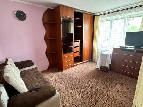 квартира за адресою Івана Пулюя вул., 6