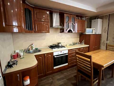 квартира по адресу Новоместенская ул., 23