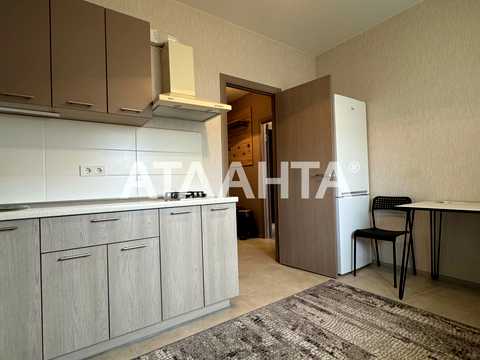 квартира по адресу Европейская ул., 18