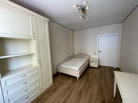 квартира за адресою Кадетський Гай вул., 12
