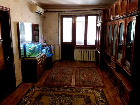 квартира по адресу Соборності, 19