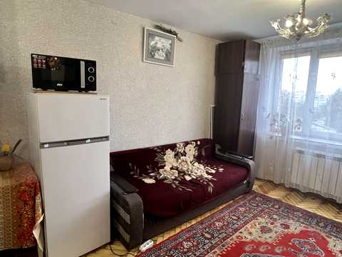 квартира по адресу Лепкого ул., 3