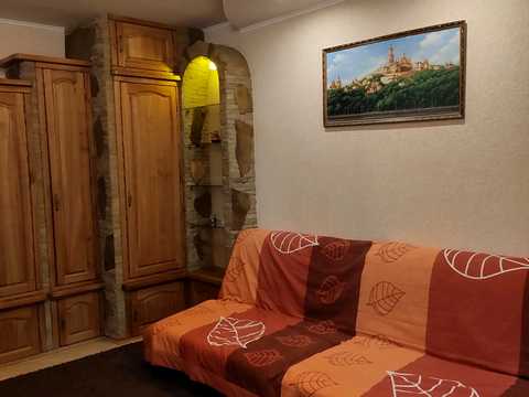 квартира по адресу Эстонская ул., 5