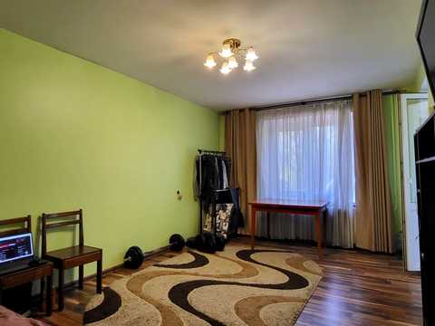 квартира по адресу Петлюры ул. (Маршала Рыбалко), 34