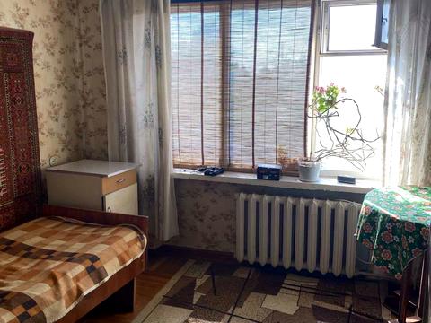 квартира по адресу Власенко ул., 9