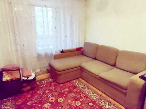 квартира за адресою Паркова, 24