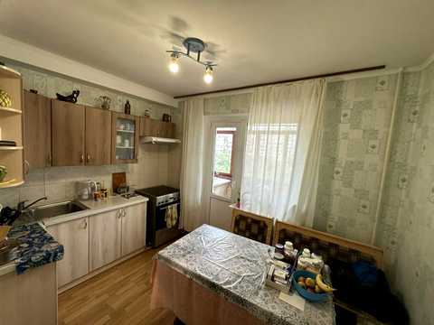 квартира за адресою Миколи Закревського вул., 5