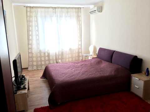 квартира по адресу Урловская ул., 38