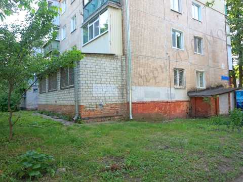 квартира по адресу Индустриальный просп. (Фрунзе), 51