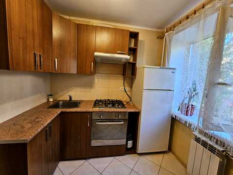 квартира по адресу Вишгородська ул., 46-А