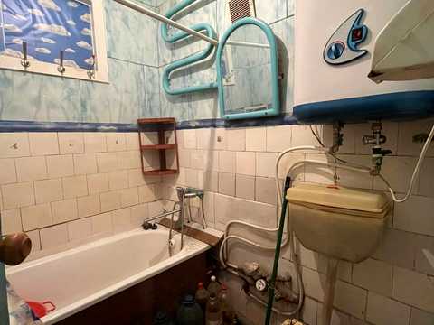 квартира за адресою Груні Романової вул., 10