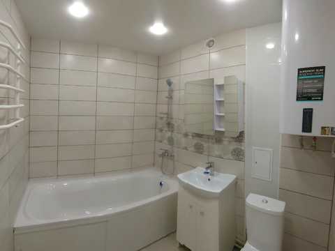 квартира за адресою Космонавтов, 17