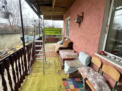 будинок за адресою Транспортна вул.
