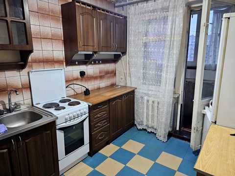 квартира по адресу Зиновія Матли ул. (Дементьева), 8