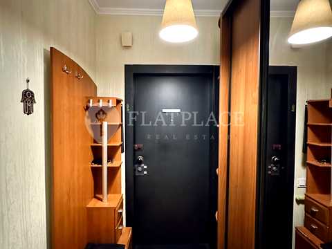 квартира за адресою Прилужна вул., 14-А
