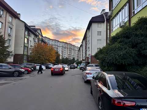 квартира за адресою Волинська вул., 7