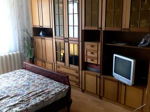 квартира по адресу Братиславская ул., 9-А