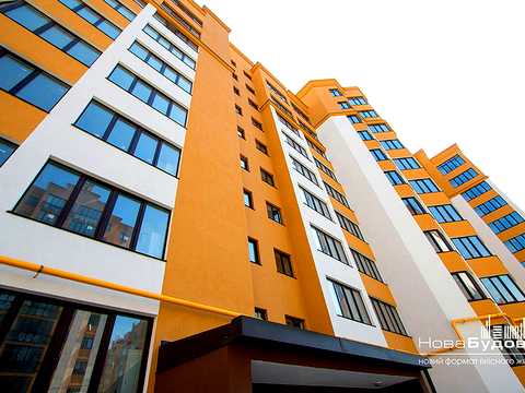квартира за адресою Соборна вул. (Петропавлівська), 10-Г